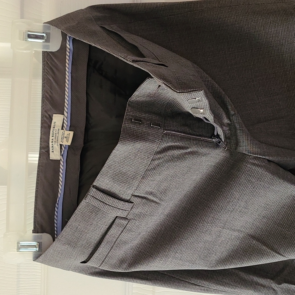 Banana Republic Dress Pants